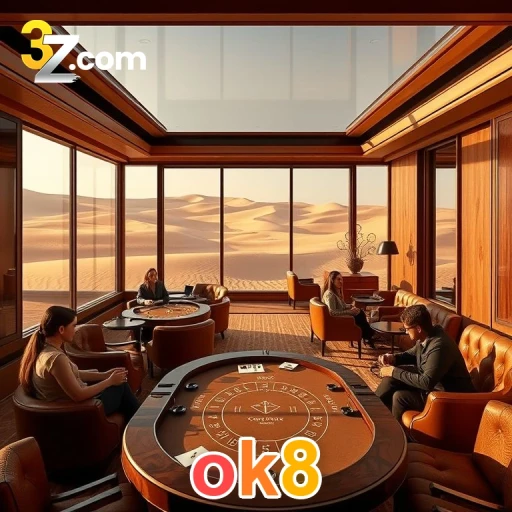 ok8.com Jogos de caça-níqueis