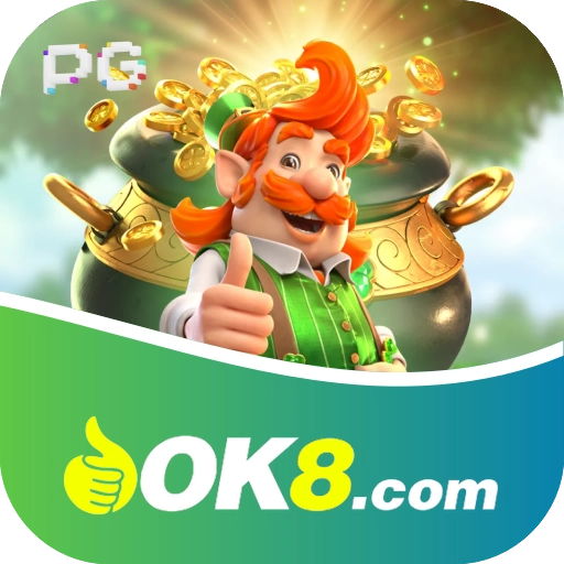 ok8.com LOGO